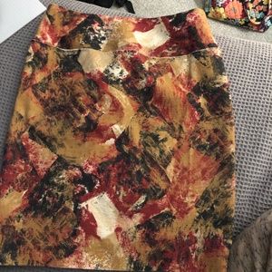 Lavia Skirt- Made in Italy